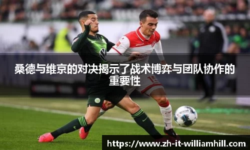 桑德与维京的对决揭示了战术博弈与团队协作的重要性