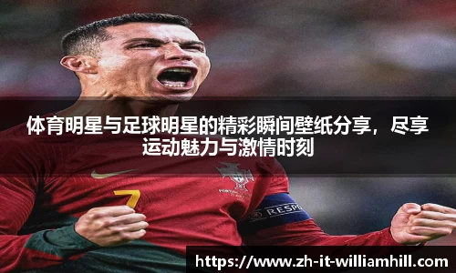 体育明星与足球明星的精彩瞬间壁纸分享，尽享运动魅力与激情时刻